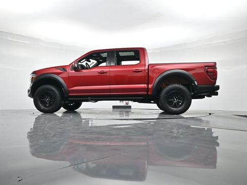Used 2026 Ford F150 Raptor AWD/4WD image 36
