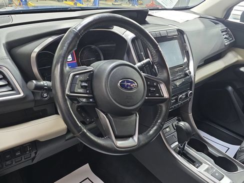 Used 2020 Subaru Ascent Limited w/ Popular Package #3 AWD/4WD image 18