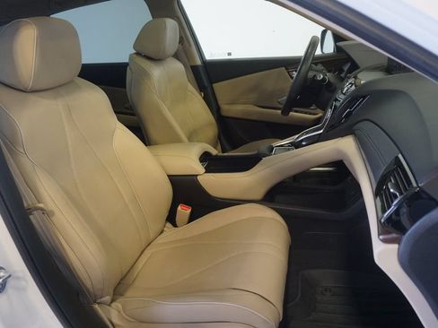Used 2021 Acura RDX AWD w/ Advance Package image 27