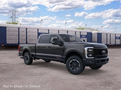 New 2026 Ford F250 Lariat w/ Tremor Off-Road Package