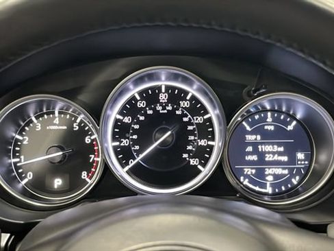 Used 2024 MAZDA CX-5 AWD 2.5 S image 17