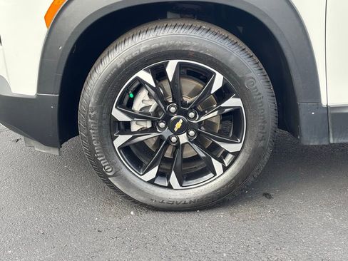 Used 2023 Chevrolet TrailBlazer LT w/ Convenience Package image 11