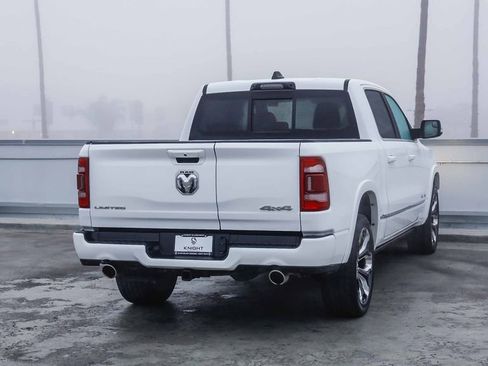 Used 2023 RAM 1500 Limited image 9