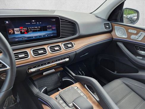 Certified 2026 Mercedes-Benz GLE 450 4MATIC image 15