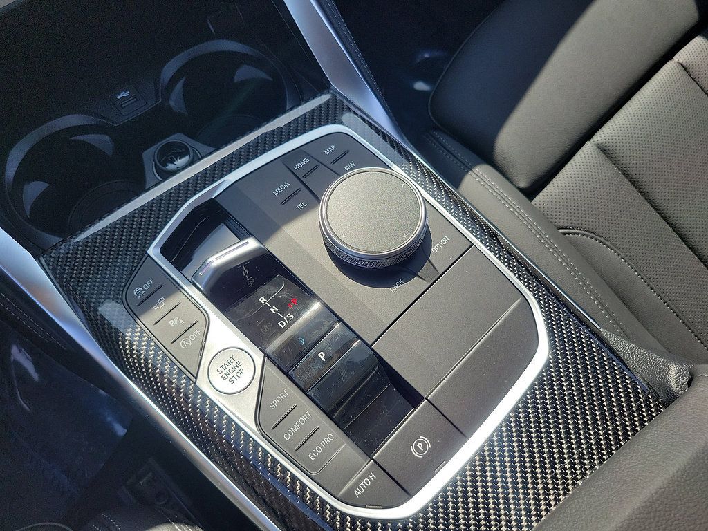 New 2026 BMW M440i w/ Premium Package RWD image 30