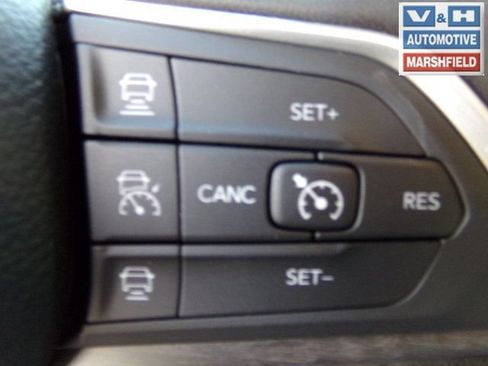 Used 2024 Jeep Grand Cherokee Limited 4xe AWD/4WD image 14