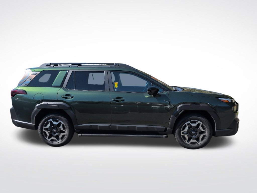Certified 2026 Subaru Outback Touring AWD/4WD image 10
