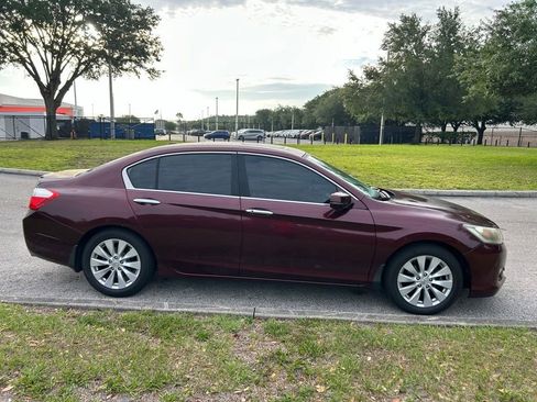 Used 2014 Honda Accord EX-L image 7