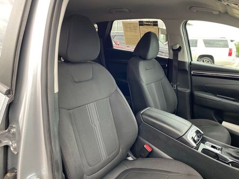 Used 2024 Hyundai Tucson SEL FWD image 30