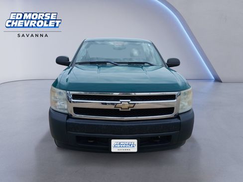 Used 2008 Chevrolet Silverado 1500 LT RWD image 8