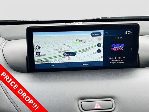 Used 2022 Acura TLX SH-AWD w/ Advance Package image 13