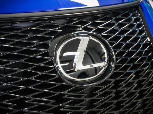 Used 2025 Lexus UX 300h AWD image 28