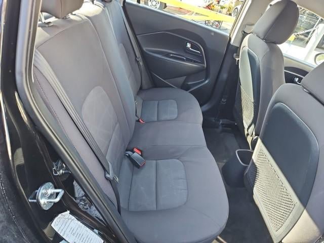 Used 2017 Kia Rio LX w/ Power Package FWD image 25