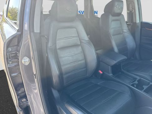 Used 2020 Honda CR-V EX-L image 29