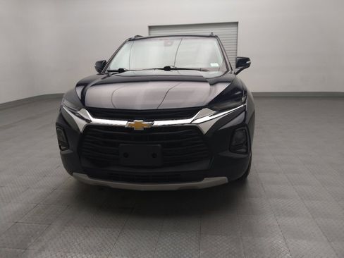 Used 2021 Chevrolet Blazer LT image 15