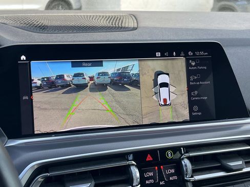 Used 2019 BMW X5 xDrive40i w/ Executive Package image 13