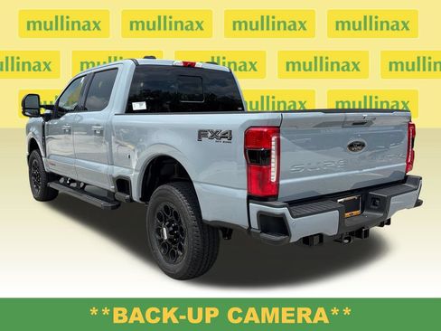 New 2026 Ford F250 Lariat AWD/4WD image 9
