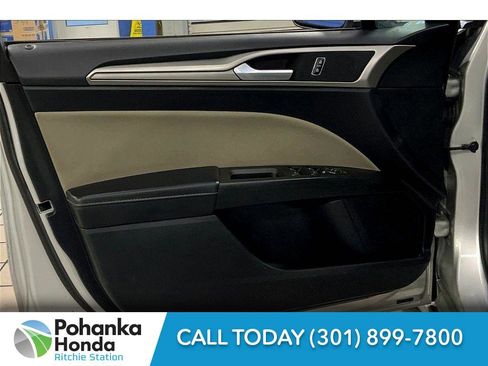 Used 2019 Ford Fusion S image 25