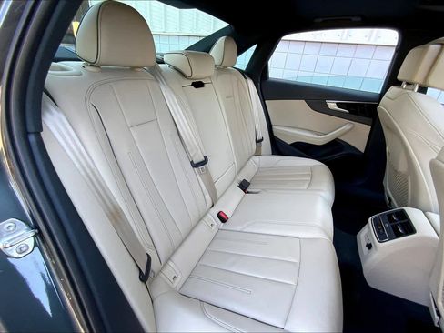 Used 2024 Audi A4 2.0T Premium Plus image 20