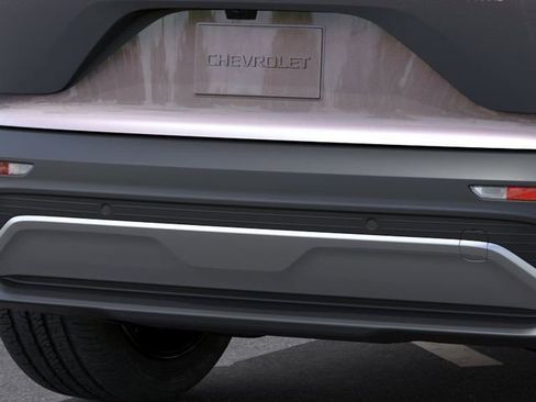 New 2026 Chevrolet Blazer EV LT FWD image 14