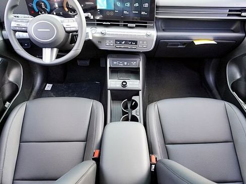 New 2026 Hyundai Kona SEL Premium image 23