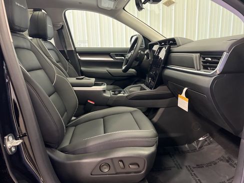 New 2026 GMC Terrain Denali image 9