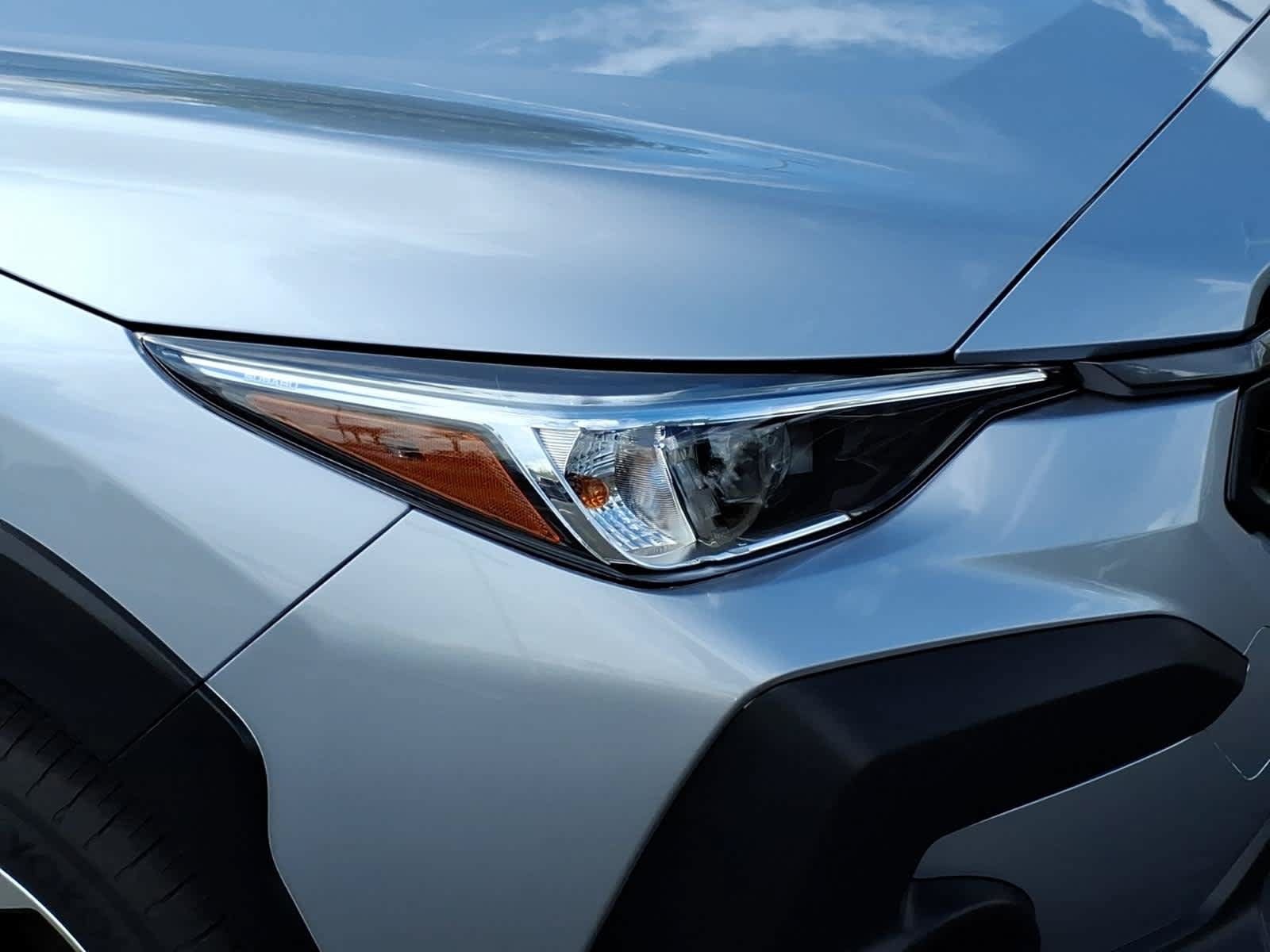 Certified 2025 Subaru Crosstrek 2.5i Premium w/ Convenience Package #2 AWD/4WD image 9