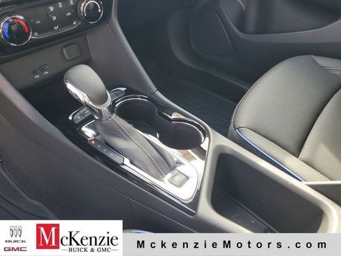 New 2026 Buick Encore GX Sport Touring w/ Comfort Package AWD/4WD image 18