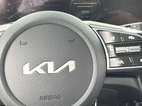 New 2026 Kia Seltos EX image 23