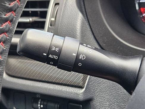 Used 2018 Subaru WRX Limited AWD/4WD image 15