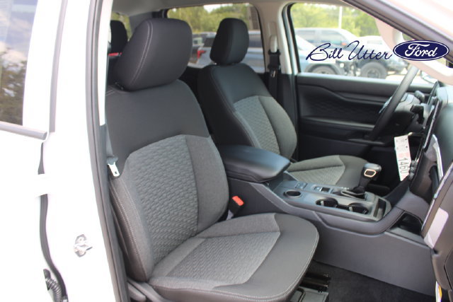 New 2026 Ford Ranger XL RWD image 7