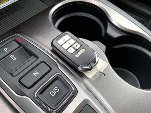 Used 2023 Honda Passport EX-L image 11