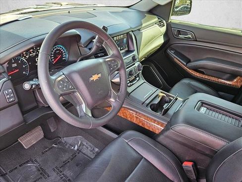 Used 2019 Chevrolet Tahoe Premier image 10