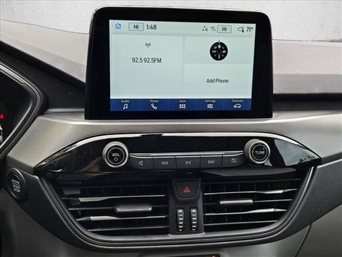 New 2026 Ford Escape Active image 12