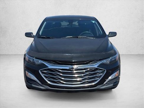 Used 2020 Chevrolet Malibu LS FWD image 2