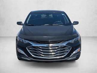 Used 2020 Chevrolet Malibu LS FWD video 2