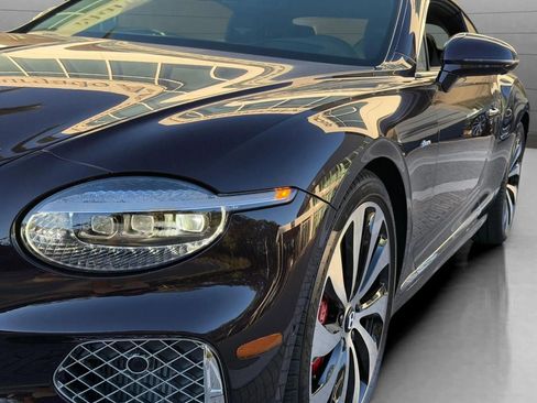 New 2026 Bentley Continental GT image 57