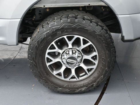 Used 2020 Ford F350 Lariat w/ Lariat Ultimate Package image 33