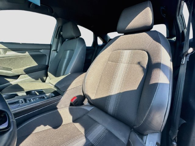 Certified 2024 Honda Civic Sport image 19