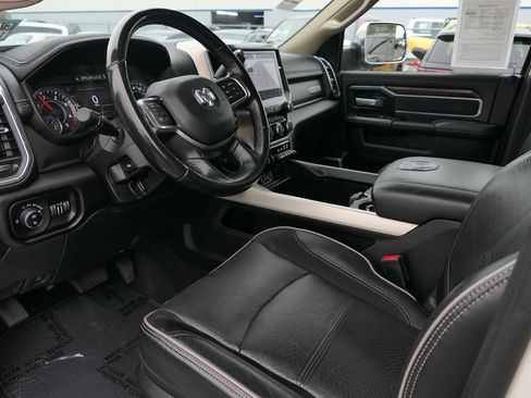 Used 2022 RAM 2500 Laramie w/ Safety Group B image 13