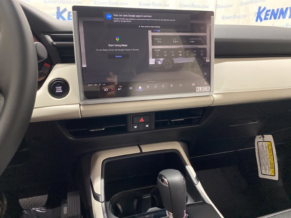 New 2026 MAZDA CX-5 Select AWD/4WD image 19