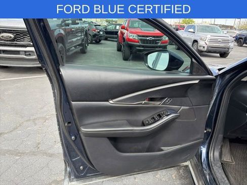 Used 2022 MAZDA CX-30 AWD 2.5 S w/ Preferred Package image 15