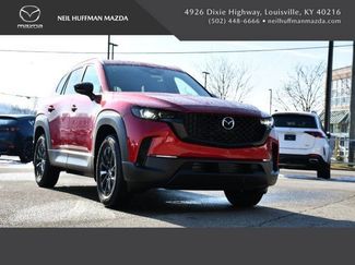 New 2026 MAZDA CX-50 2.5 Hybrid w/ Weather Package video 1