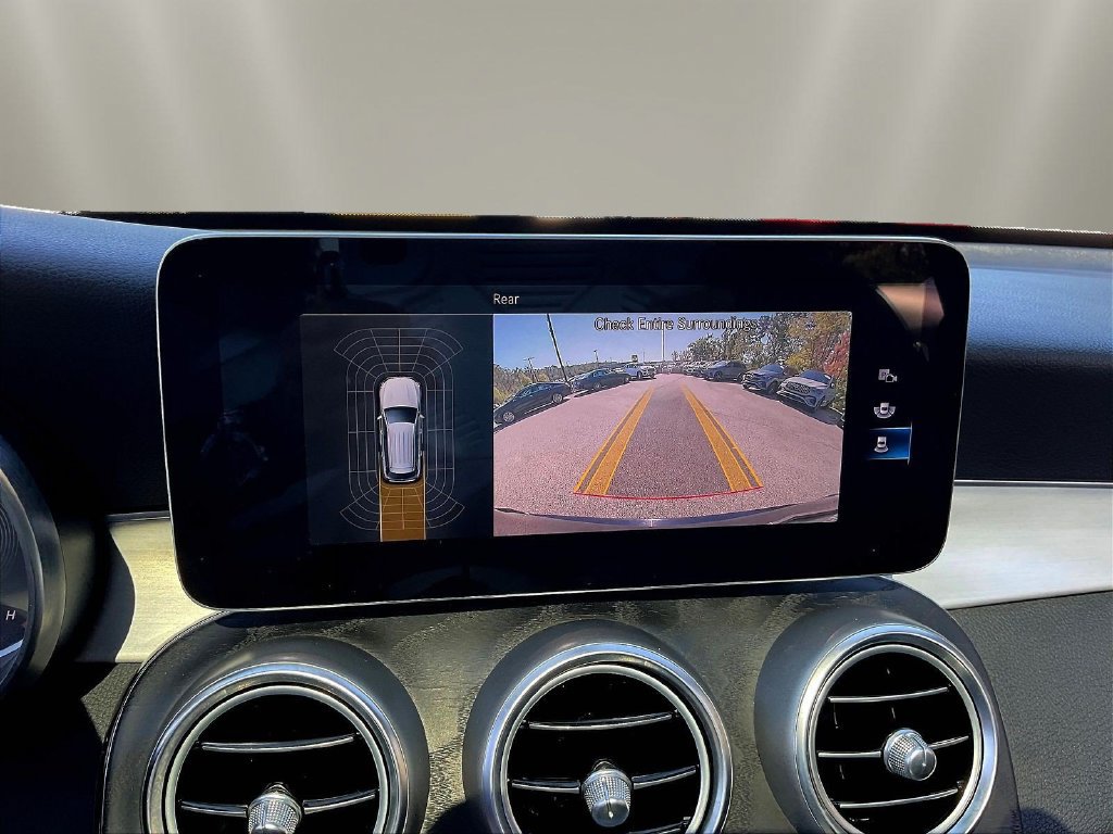 Certified 2021 Mercedes-Benz GLC 300 image 16