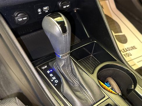 Used 2016 Hyundai Tucson Sport image 29