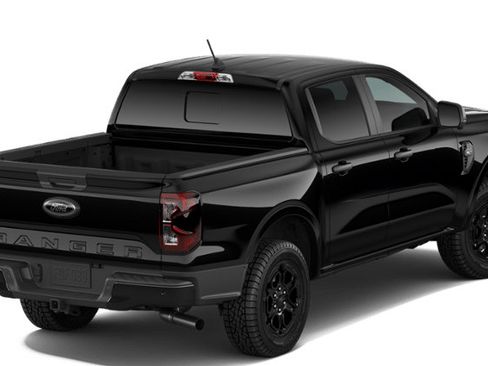 New 2026 Ford Ranger XLT w/ Equipment Group 301A High AWD/4WD image 22