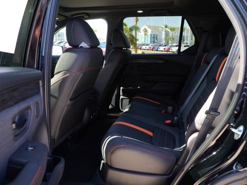 Used 2026 Honda Passport TrailSport image 18