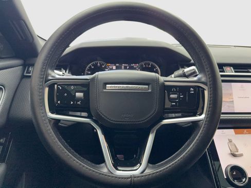 Used 2022 Land Rover Range Rover Velar R-Dynamic S AWD/4WD image 19