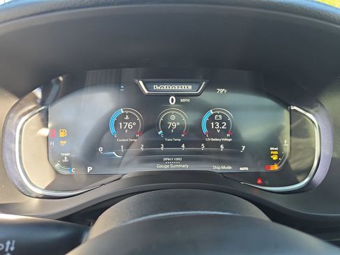 New 2026 RAM 1500 Laramie image 19