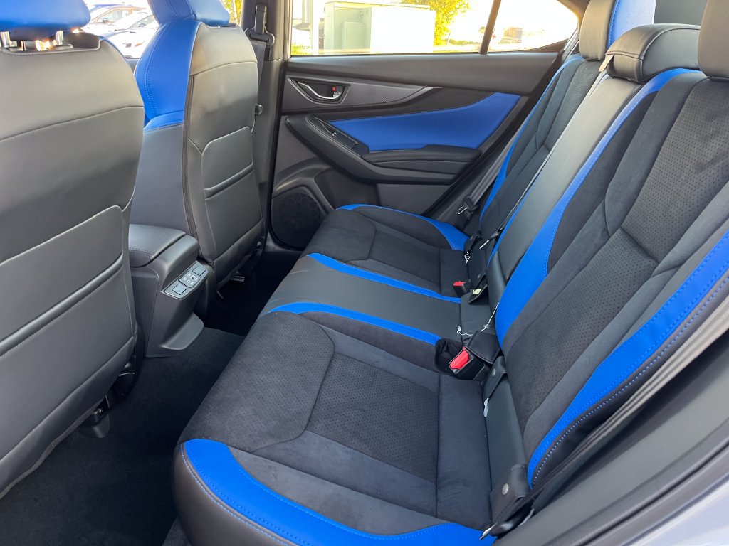 New 2026 Subaru WRX tS w/ WRX Essentials Package AWD/4WD image 12